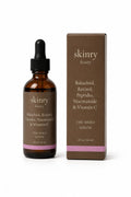 The Hero Serum