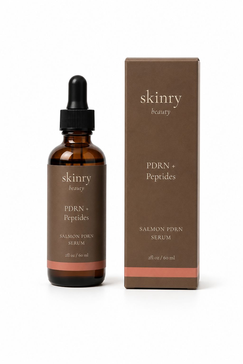 PDRN + Peptides – Salmon PDRN Renewal Serum