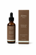 Hyrolonic Acid & B5 - Deep Hydrating Serum